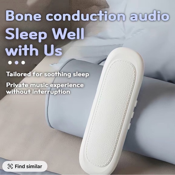 Flat Bluetooth speaker - Picture 3 of 4